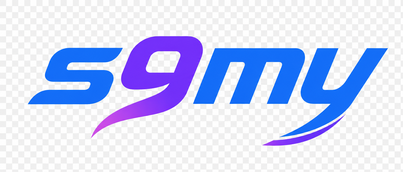 s9my logo